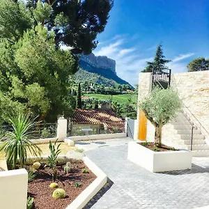Appartement L'icone, Cassis